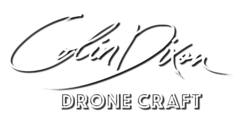 Drone Craft Logo
